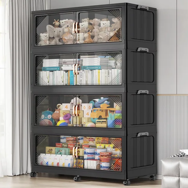 Storage 5pack 4pack folding