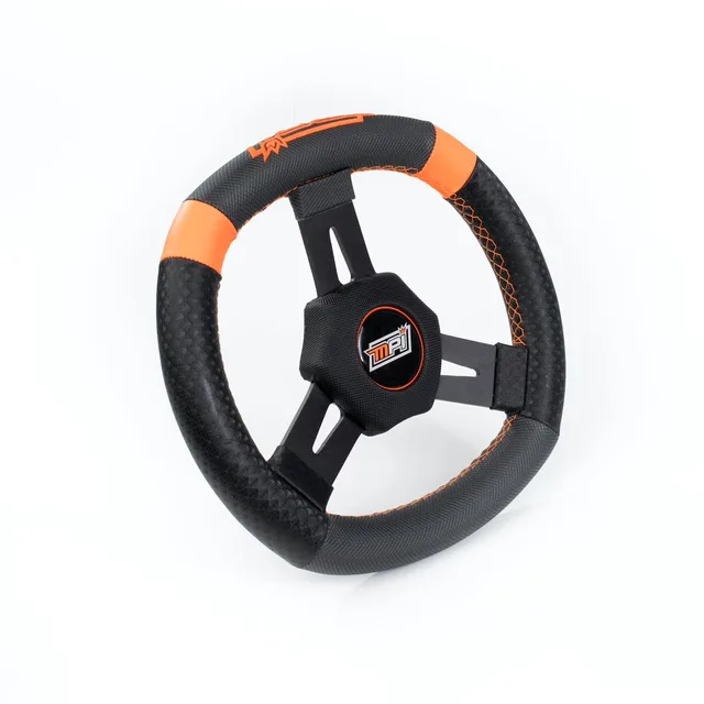 Steering Wheel 11 in 92 lbs 1111"