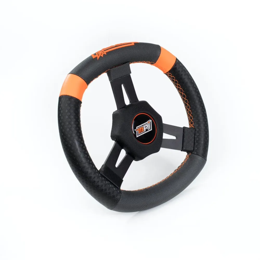 Steering Wheel 11 in 92 lbs 1111"