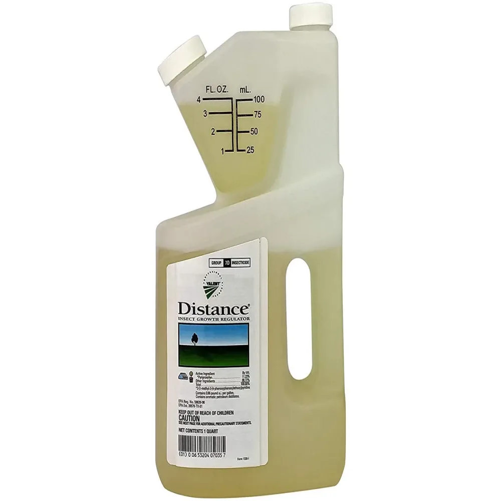 Insect 12 oz 100 gallons