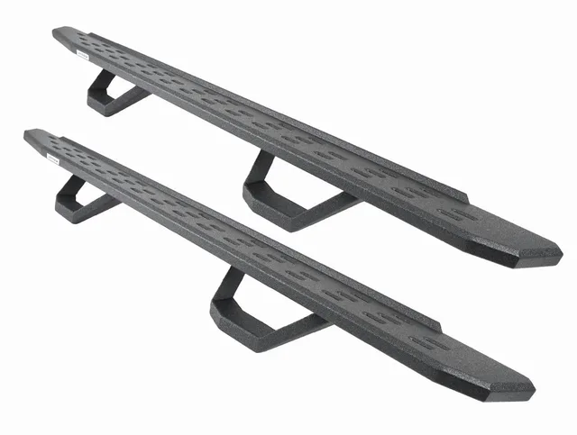 Bumpers & Grille Guards 2 pairs 300 lbs 600 lbs