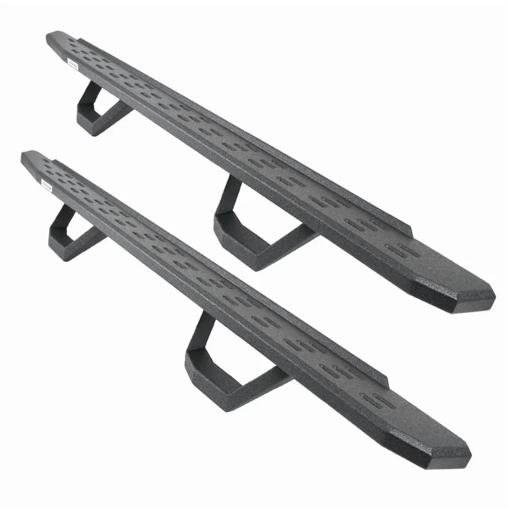 Bumpers & Grille Guards 2 pairs 300 lbs 600 lbs