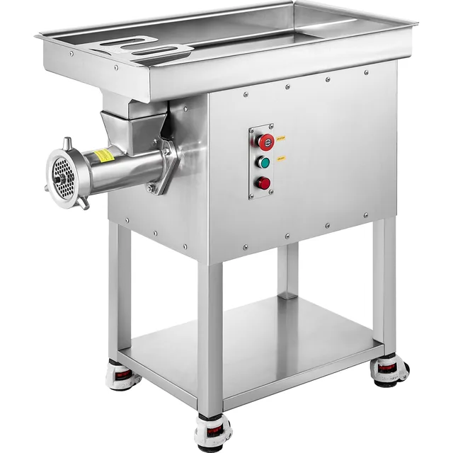 Meat Grinder 22 lbs 2200w 197.3 lbs