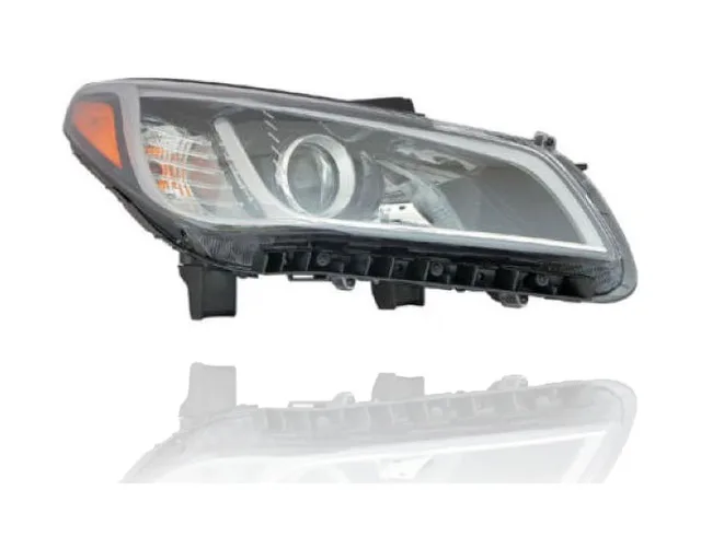 Truck Lighting