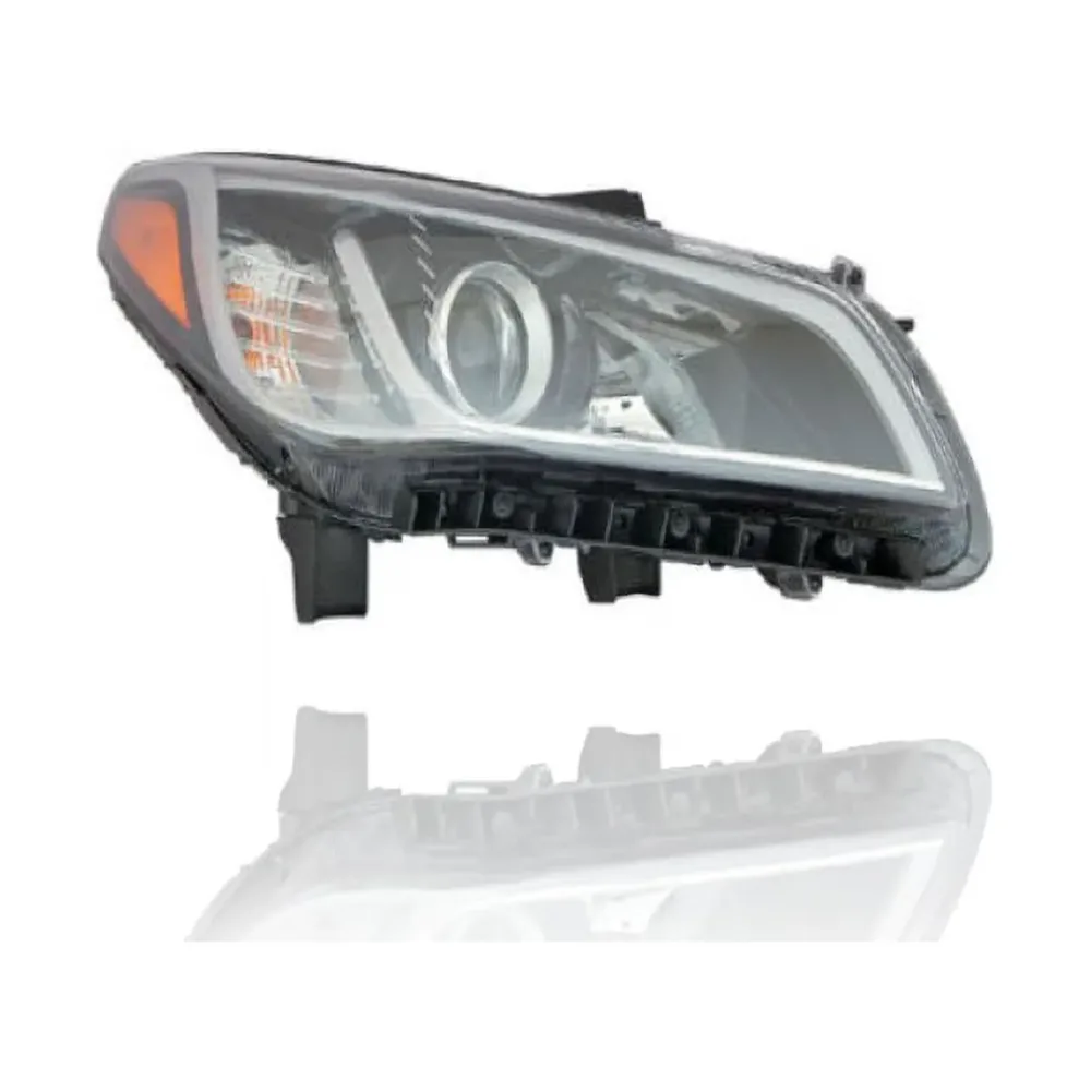 Truck Lighting