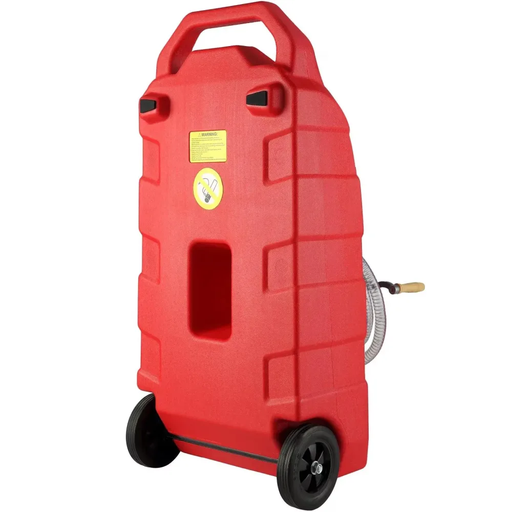 Storage Tank 16 gallon portable