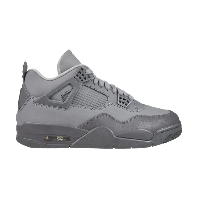 Shoe grey