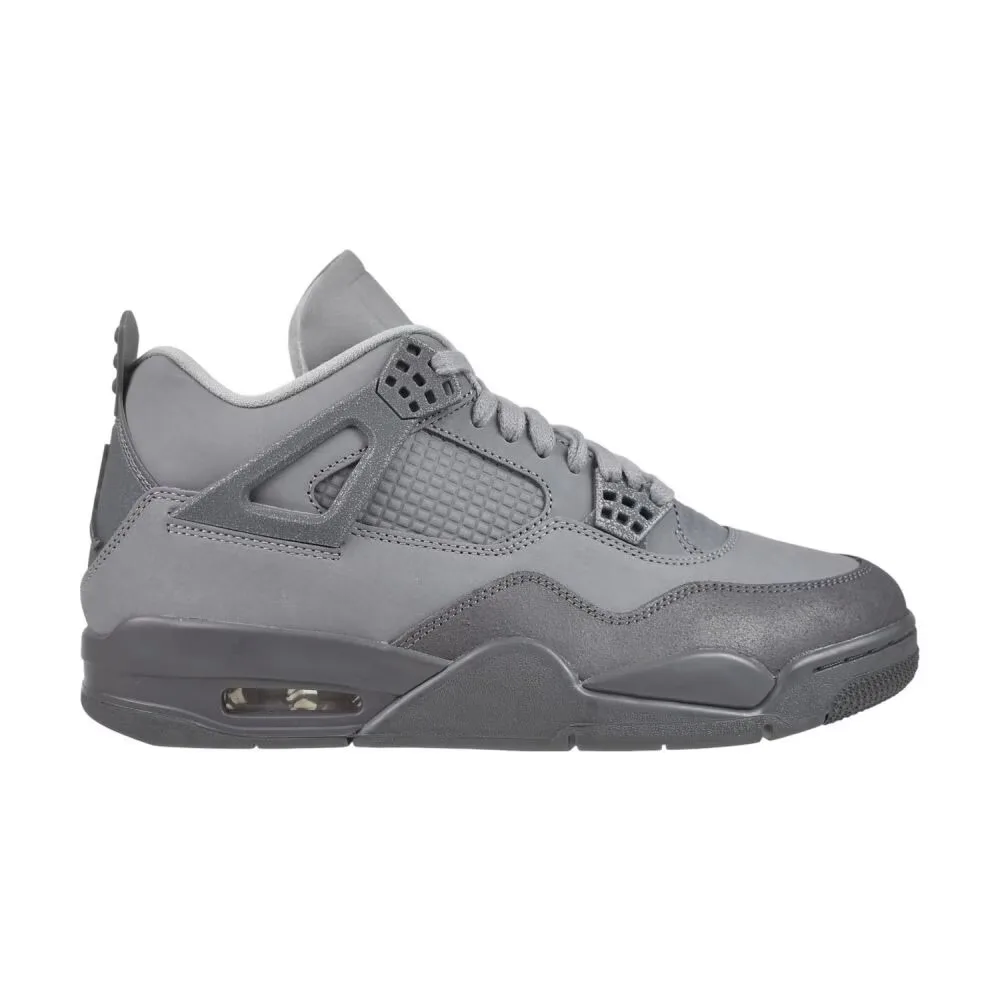 Shoe grey