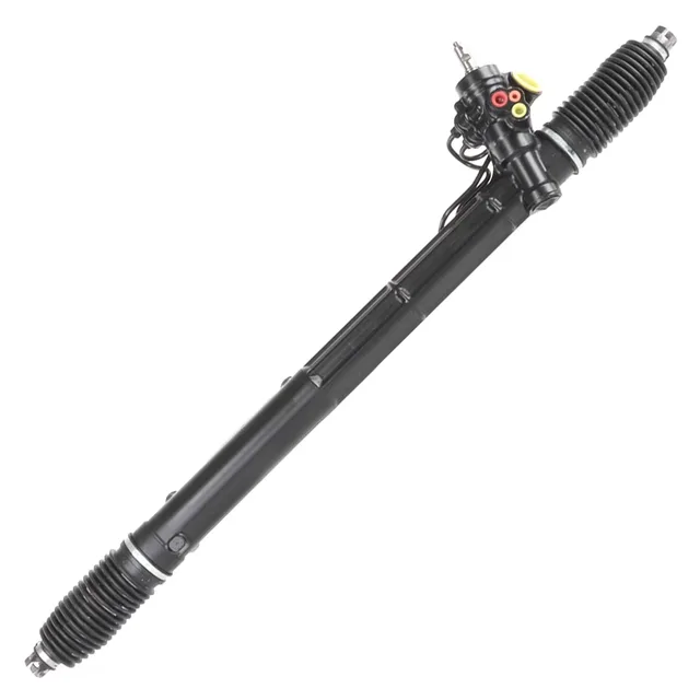 Power Steering