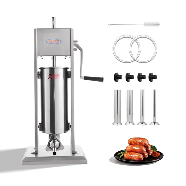 Food Preparation Equipment 11 lb 16 mm 22 mm
