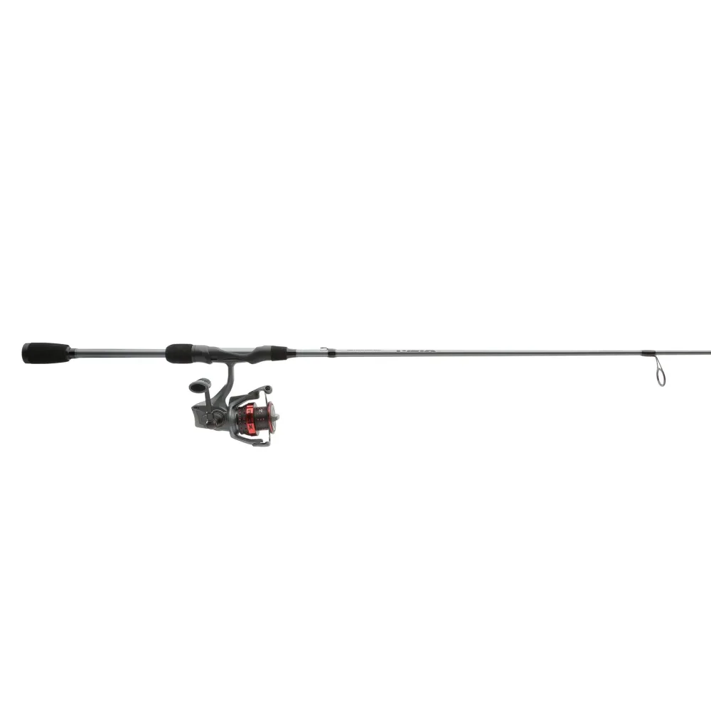Light Rod 6' 10"