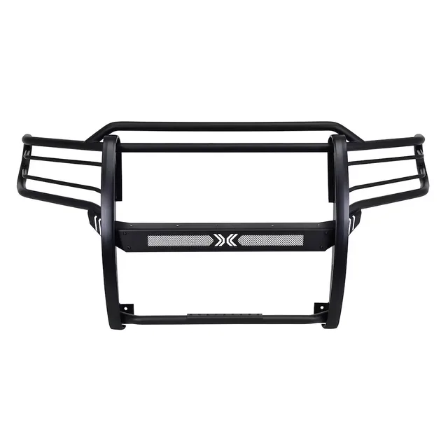 Grille Guard black 26" 8"