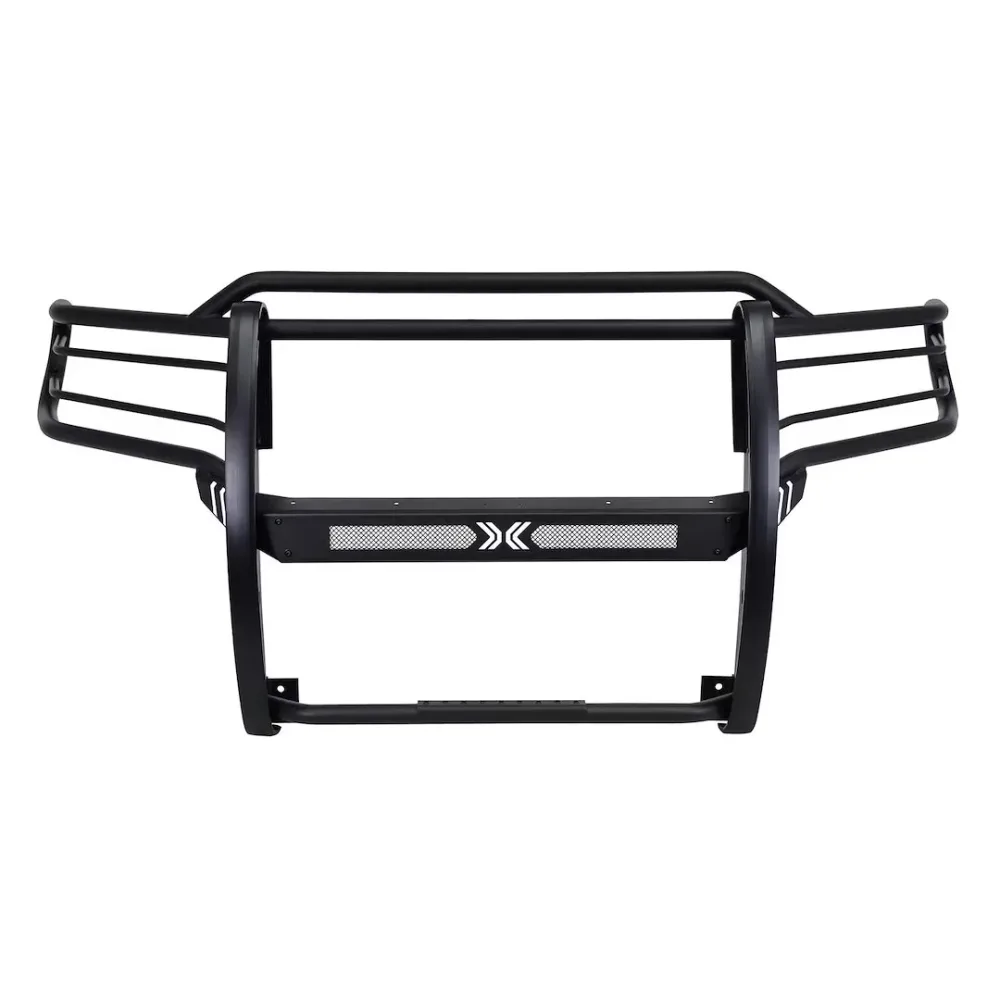 Grille Guard black 26" 8"