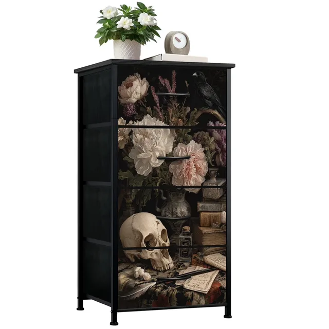 Storage Drawers 18" 5" 8"