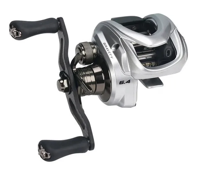 Fishing Reel