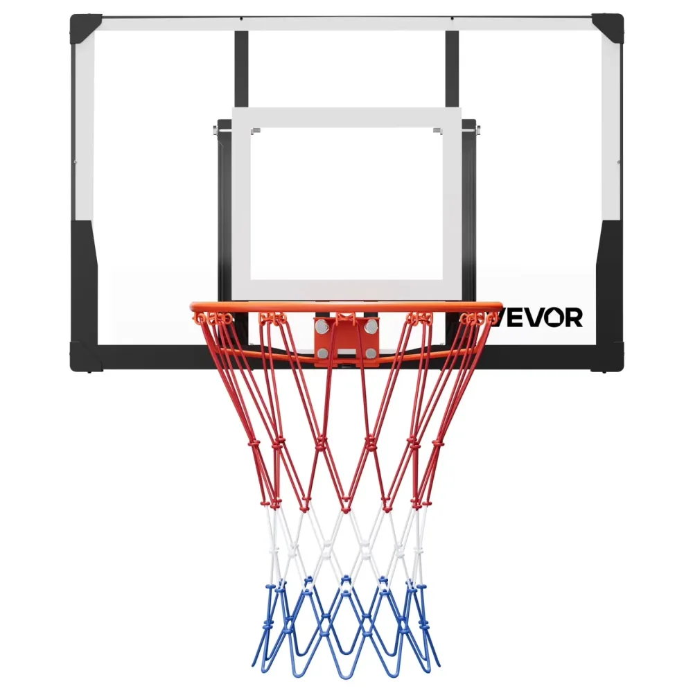 Basketball Hoop 0.08 inch 1117.6mm 2mm