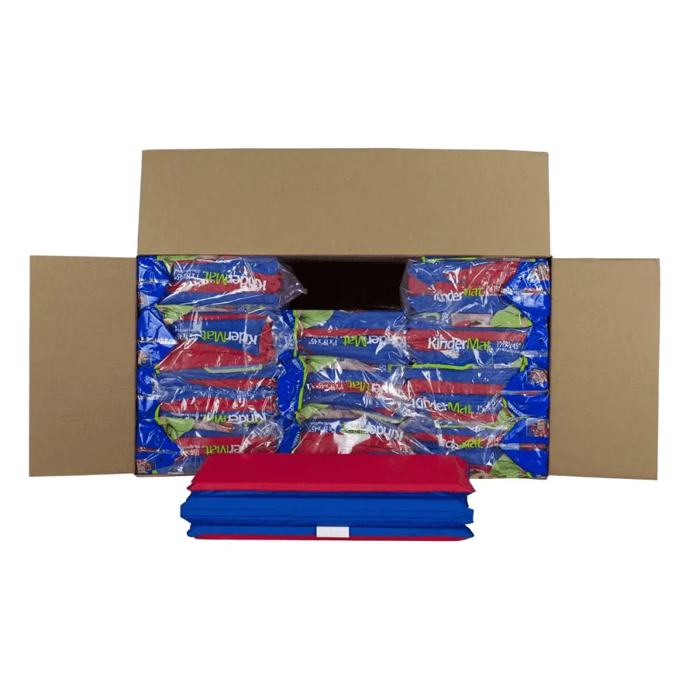 Mat 12 pack 1" 19'