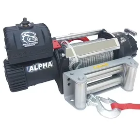 Winch 15000lb 000 lb 80 foot