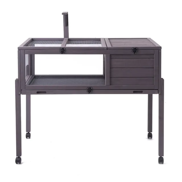Reptile Habitat 38" 5" 18.2 lbs