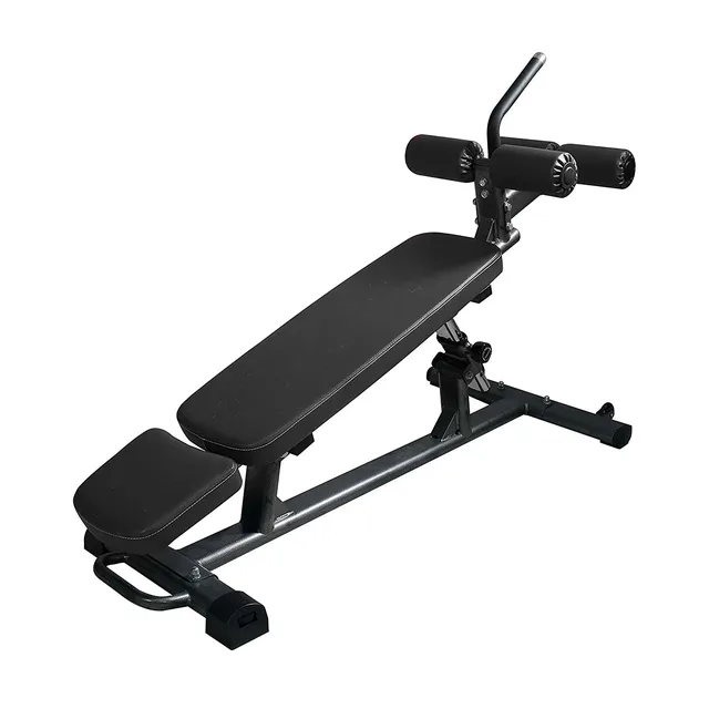 Strength Equipment adjustable black 14 lb