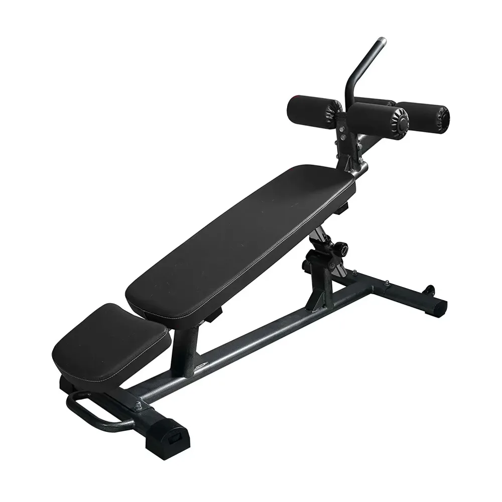 Strength Equipment adjustable black 14 lb