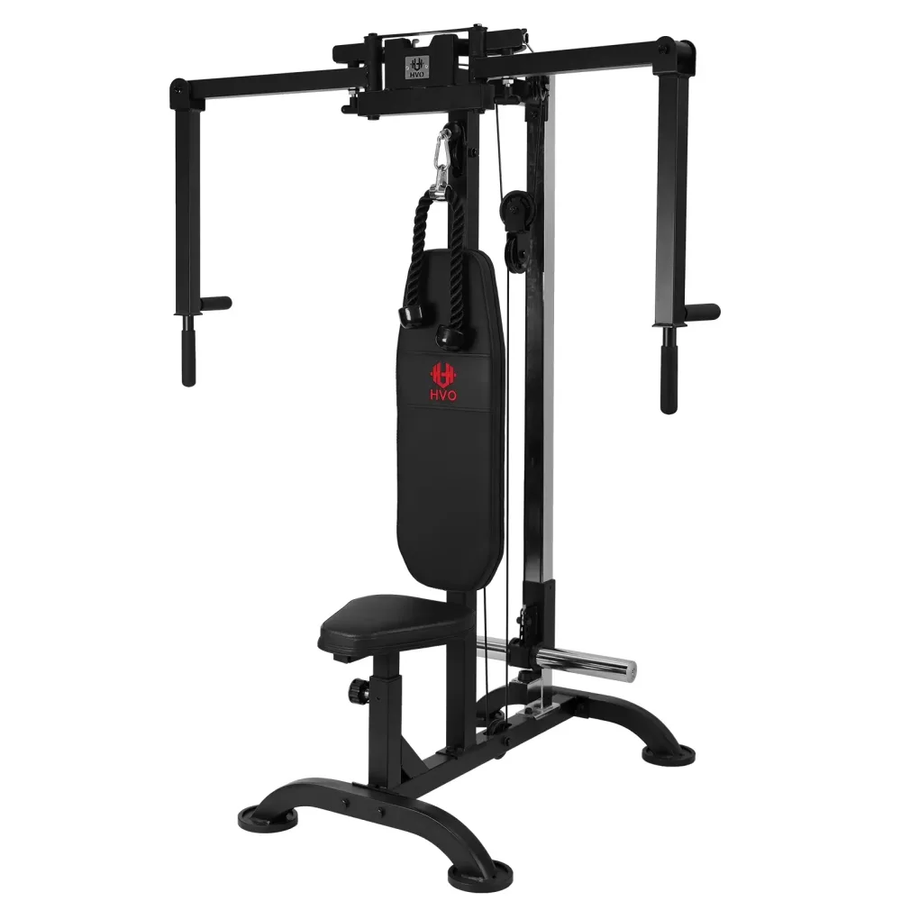 Machine Adjustable red black