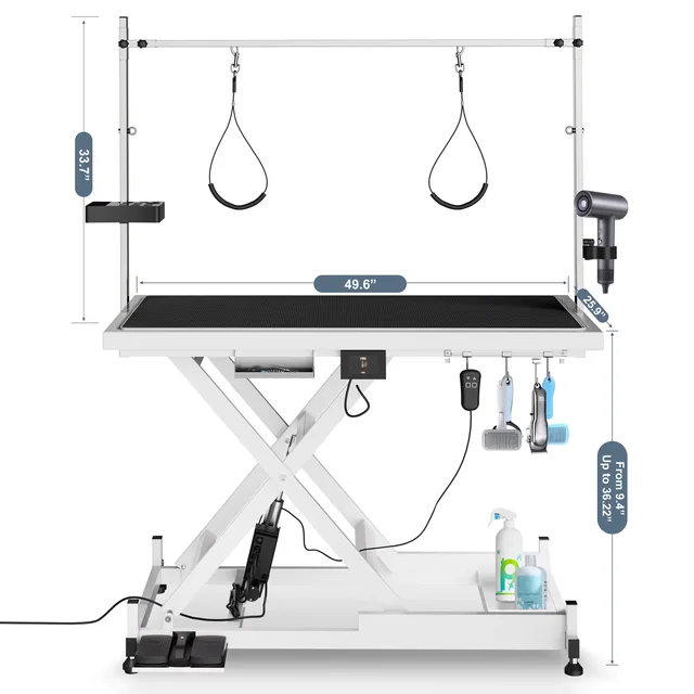 Pet Grooming 110v 220v 36 inch