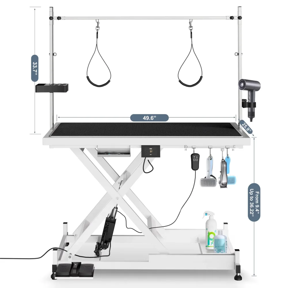 Pet Grooming 110v 220v 36 inch