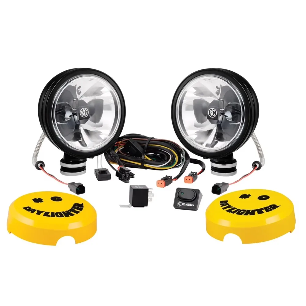 Light 6 inch led 20 watts