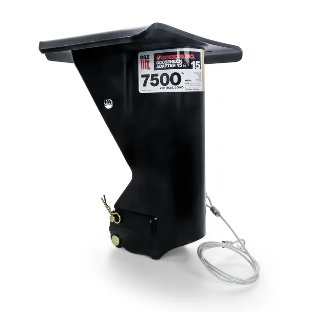 Rv Parts 15" 000 lb 12 inch