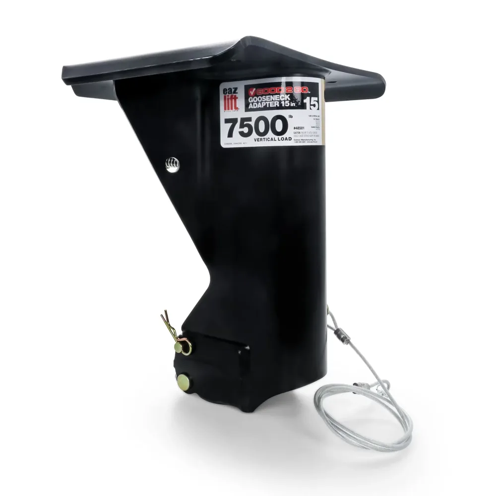 Rv Parts 15" 000 lb 12 inch