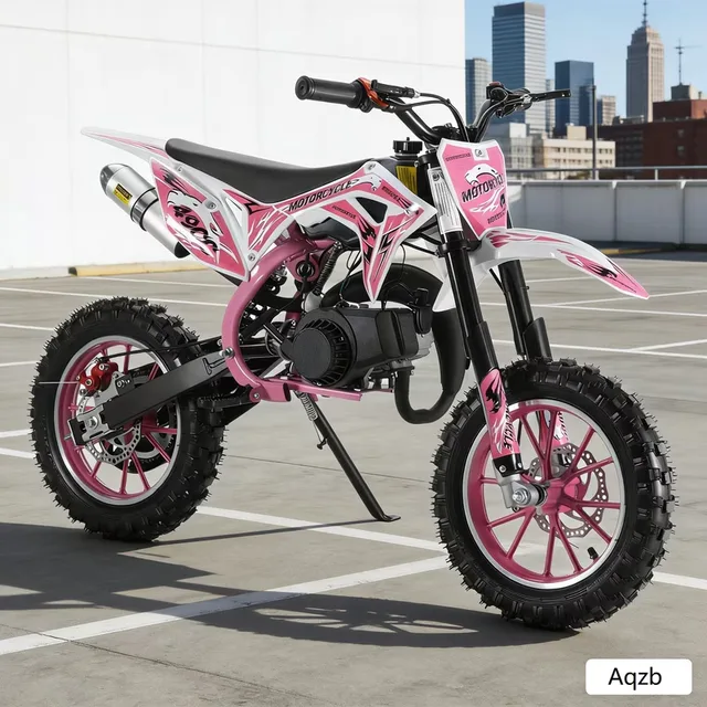 Dirt Bike 150kg 57cm 22.46"
