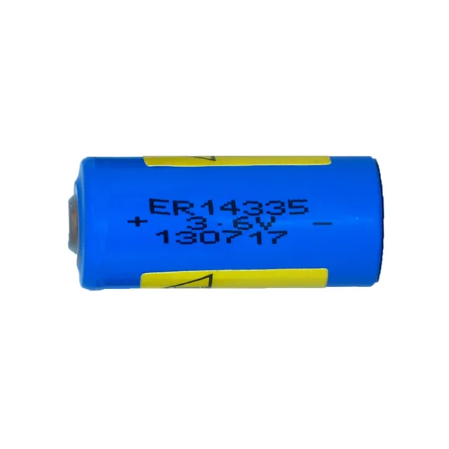Batteries Mah 3.6 volt 3.66v 3.6v