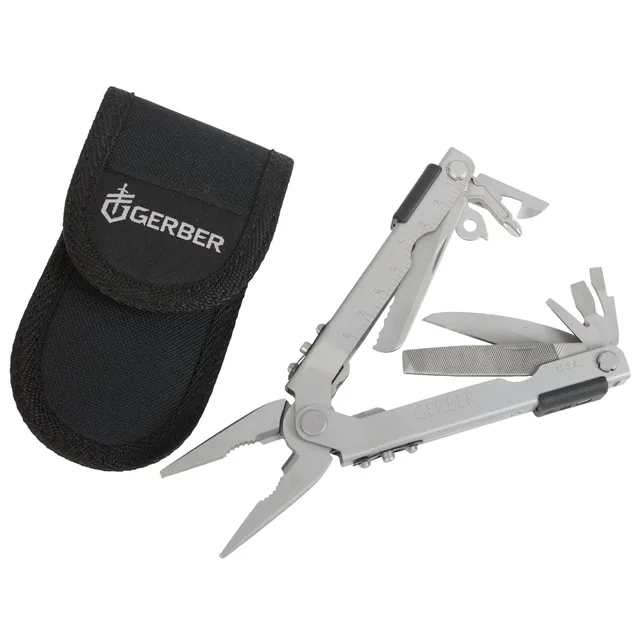 Multi-tool 9 oz 10 in 5 in