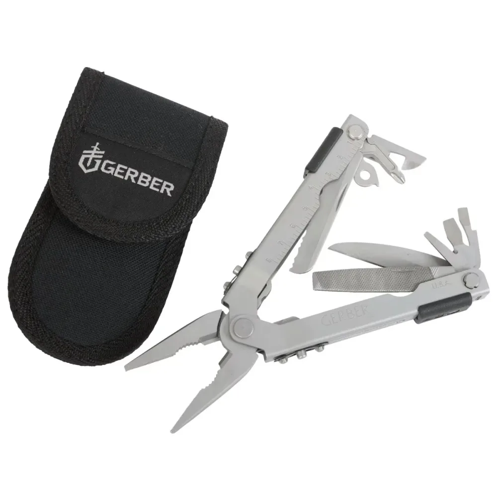 Multi-tool 9 oz 10 in 5 in