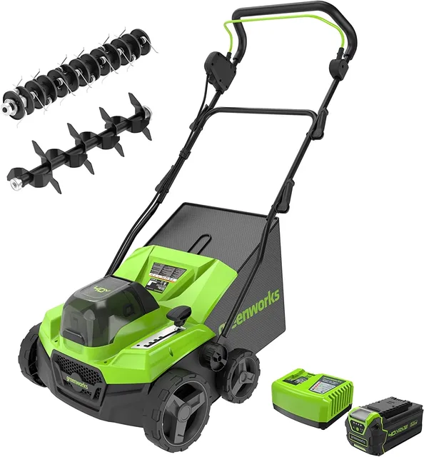 Battery 40v 15inch