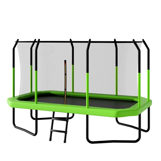 Backyard Play green black 1600lbs