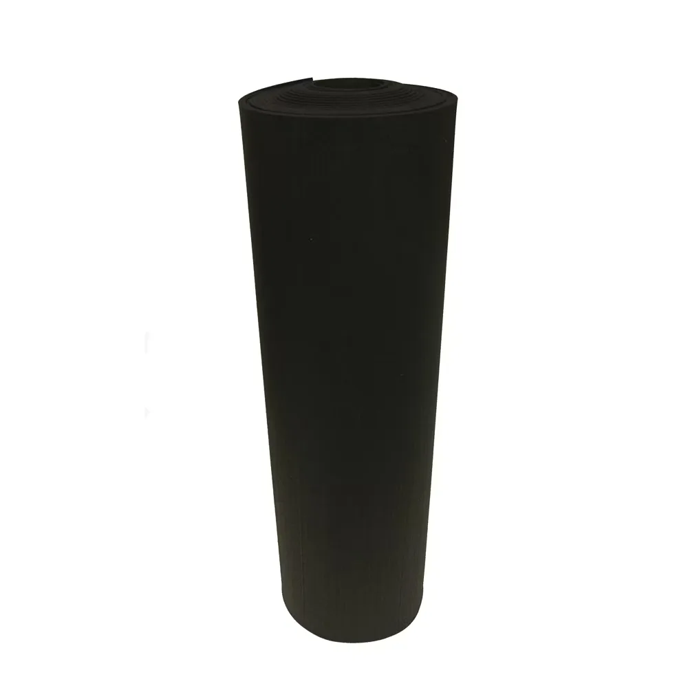 Training Mats 0.25" 48" 120"