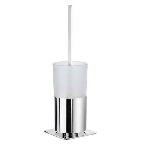Toilet Brush 4 in 16 in 10 lbs