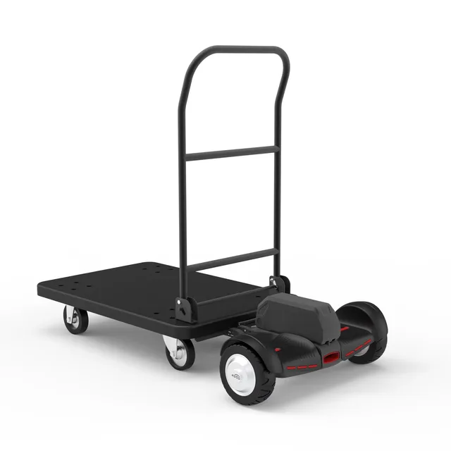 Platform Truck 661lbs 1000w 661 lbs