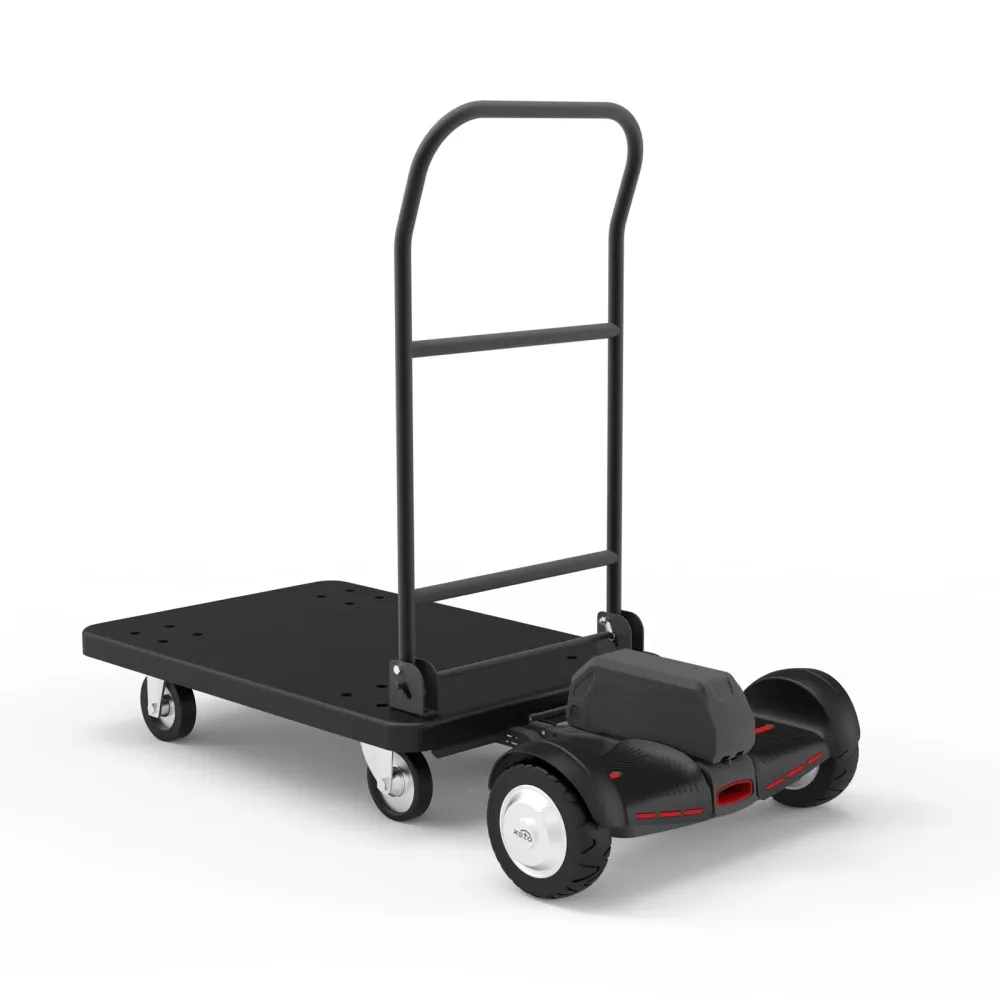 Platform Truck 661lbs 1000w 661 lbs