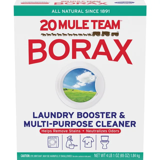 Cleaner 65 oz 10 pack
