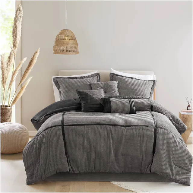 Bedding grey