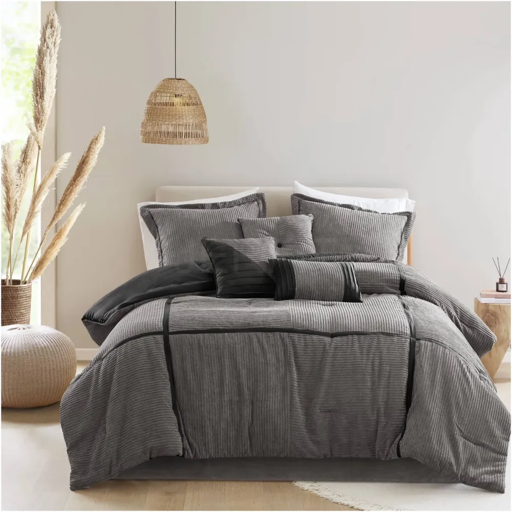 Bedding grey