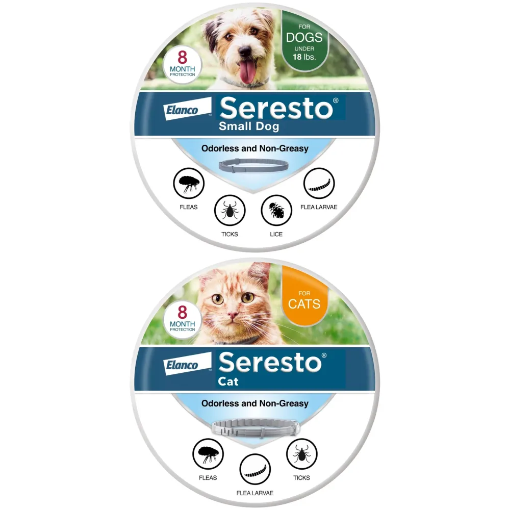 Health & Grooming 18 lbs