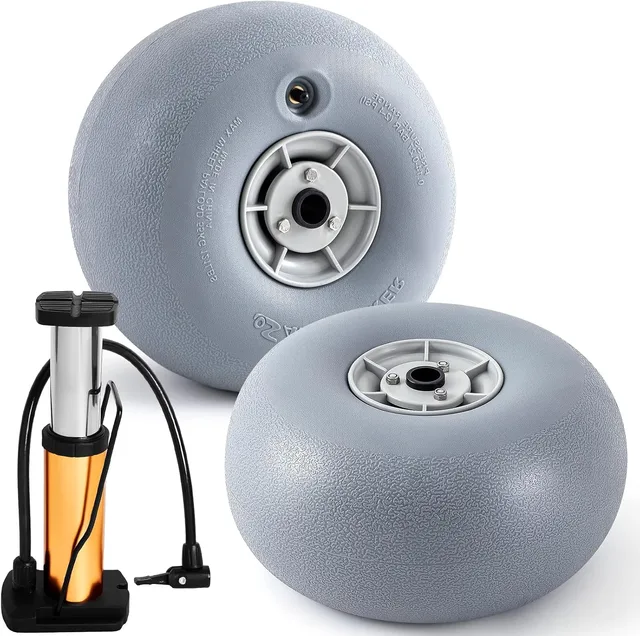 Cart 2 pack 12 inch 0.87 inches