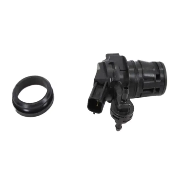 Windshield Washer