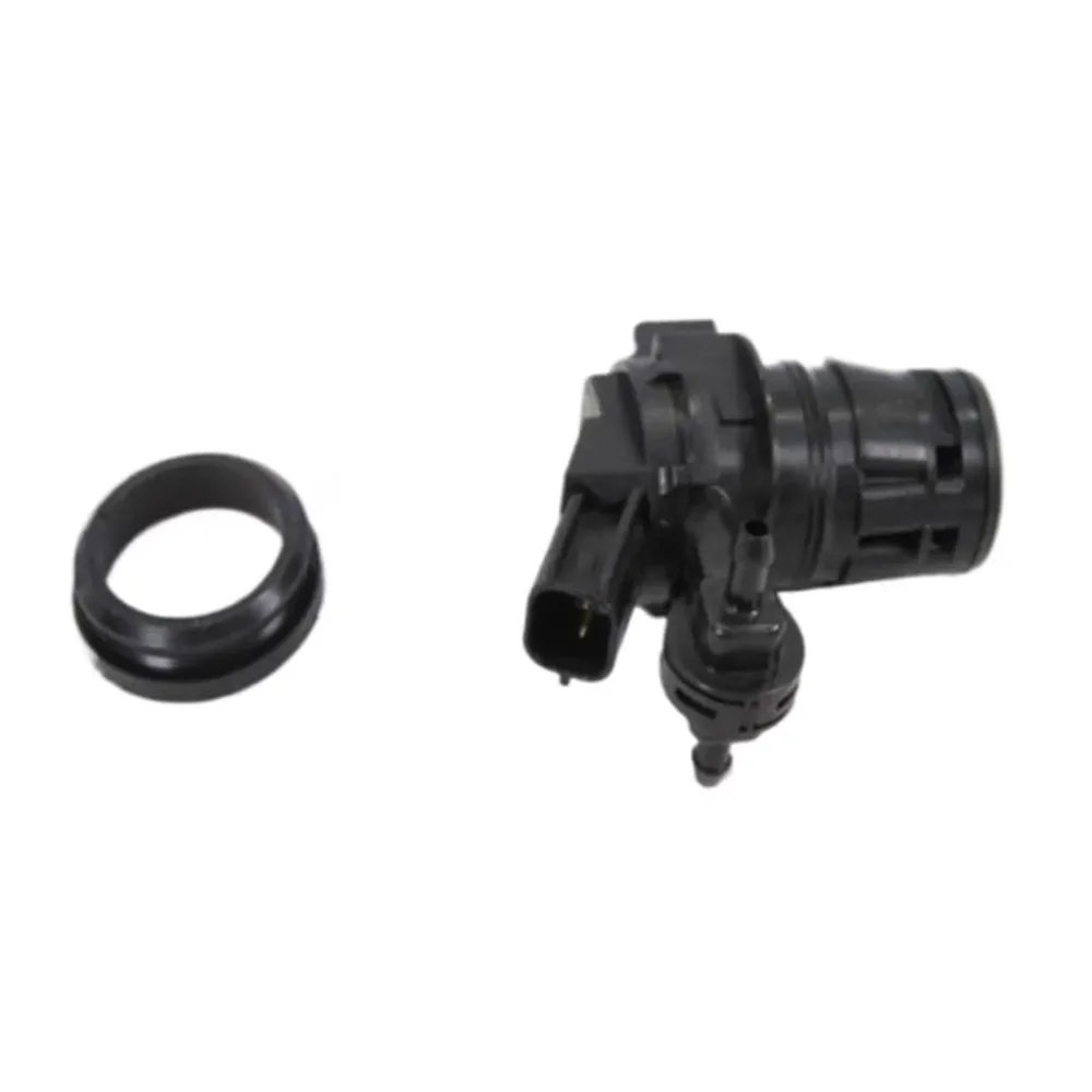 Windshield Washer