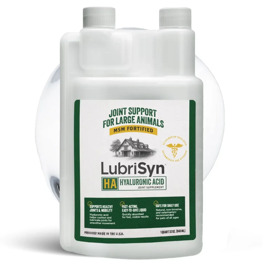 General Farm & Livestock 32 oz 32oz