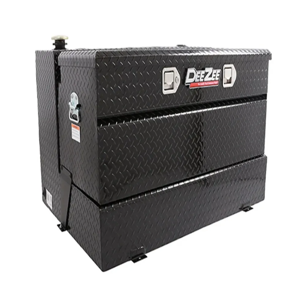 Tank 218 lb black